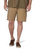 Lee Men's Big & Tall Extreme Motion Crossroad Cargo Short, Nomad, 46