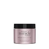 philosophy ultimate miracle worker multi-rejuvenating face moisturizer cream + spf 30 - with encapsulated retinol - delivers firmer, youthful looking & radiant skin without irritation - 2 fl oz