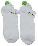 Twerp Pickleball Socks for Women - Novelty Pickle Ball Clothing - Fun Pickleball Gift for Women