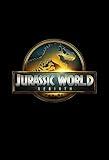 Jurassic World Rebirth (DVD)