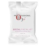 O3+ Bridal Facial Kit - Valentine's Day Edition R&G -All Skin Type