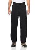 Dickies Flex Relaxed Fit Cargo Pants. Black, 38 30