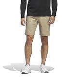 adidas Men's Adi Advantage Golf Shorts, 34
