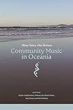 Community Music in Oceania