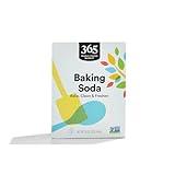 365 by Whole Foods Market, Baking Soda, 16 Ounce