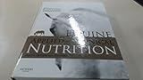 Equine Applied and Clinical Nutrition: Health, Welfare and Performance