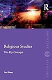 Religious Studies: The Key Concepts (Routledge Key Guides)