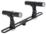 SE ELECTRONICS - sE8 Omnidirectional Microphones, Factory Matched Pair
