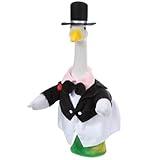 GAGGLEVILLE Groom Goose Outfit by GagglevilleTM