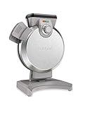 Cuisinart Maker, Vertical Waffle, Silver