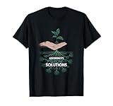 Agronomists Grow Solutions Agronomy T-Shirt