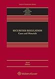 Securities Regulation: Cases and Materials (Aspen Casebook)