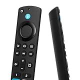 Replacement Remote Control for TV Stick(2nd Gen/3rd Gen/4K/4K Max/Lite), TV Cube, for All Insignia/Toshiba/Pioneer Smart TVs