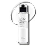 COSRX 6X Peptide Collagen Booster Toner Serum, Niacinamide & Hyaluronic Acid Skin Renewal Boosting Facial Essence for All Skin Types, Korean Skin Care, Paraben Free, 150mL/5.07 Fl.Oz