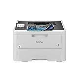 Brother HL-L3280CDW Wireless Compact Digital Color Printer with Laser Quality Output, Duplex, Mobile Printing & Ethernet | Includes 2 Month Refresh Subscription Trial¹,Works with Alexa