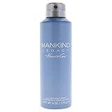 Kenneth Cole Mankind Legacy Body Spray