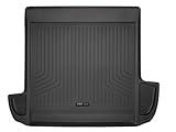 Husky Liners Weatherbeater Cargo Liner | Fits 2010 - 2024 Toyota 4Runner (will NOT fit w/3rd Row or Sliding Cargo Deck) | 1-pc Black - 25721