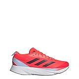 adidas Adizero SL Running Shoes Men's, Orange, Size 13