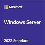 Microsoft Windows Server 2022 Device CAL | Client Access Licenses | 5 pack - OEM