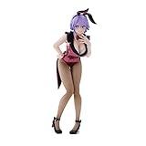SEGA - Couple of Cuckoos - Hiro Segawa PM Statue