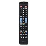 Universal Remote Control Compatible for Samsung LCD LED HDTV Smart TV