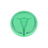 IUD Training Model, Female Intrauterine Contraceptive Device Simulator Trainer