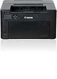 Canon imageCLASS LBP122dw - Monochrome Duplex Wireless Laser Printer, Single Function, Home Office, Mobile Ready, 30 PPM, Black