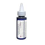 Fetch A Vet Activated Charcoal Gel 60ml EZ Dose Bottle (1-Pack) Pet Emergency First Aid Poison Antidote Treatment