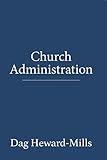 Church Administration