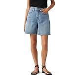 Levi's Women's 94 Baggy Shorts, (New) Study Group