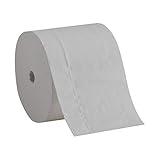 COMPACT® CORELESS 2-PLY RECYCLED TOILET PAPER BY GP PRO (GEORGIA-PACIFIC), 36 ROLLS PER PACKAGE