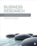 Business Research: A Guide to Planning, Conducting, and Reporting Your Study