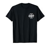 Koloa Surf Laguna Boards Logo Lightweight, Graphic T-Shirt