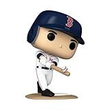 Funko Pop Red Sox - Masataka Yoshida - MLB - Baseball Collectable Vinyl Figure - Gift Idea - Official Merchandise - Toys for Kids & Adults - Sports Fans