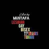 Lesbian Gay Bisex Tuhan