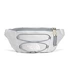 THE NORTH FACE Jester Lumbar Pack - PFAS Free, TNF White Metallic Mélange/Mid Grey-NPF, One Size