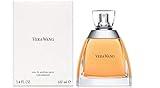 Vera Wang Eau de Parfum for Women - Delicate, Floral Scent - Notes of Iris, Lillies, & Sandalwood - Feminine & Subtle - 3.4 Fl Oz