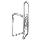 Planet Bike Aluminum Water Bottle cage, Silver