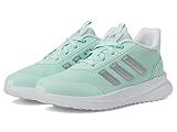 adidas X_PLR Path Sneaker, Halo Mint/Silver Metallic/White, 6 US Unisex Big Kid