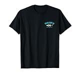 Koloa Surf Yellow Fin Tuna Logo Lightweight, Graphic T-Shirt