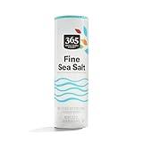 365 by Whole Foods Market, Sea Salt Fine, 26.5 oz