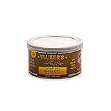 Fluker's Gourmet Canned Food for Reptiles, Fish, Birds and Small Animals, Crickets, 1.2 oz