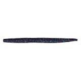 Berkley PowerBait® MaxScent The General Fishing Bait, June Bug, 6in | 15cm, Soft Stick Bait with Irresistible Scent & Flavor, Classic Stick Bait Action, Deadly Bass Fishing Bait