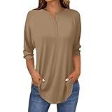 3/4 Shirts for Women Dress for Prime Try Before You Buy Women 3/4 Sleeve Blouses for Women Cancel Shipping Order My The Orders Placed Recently by Me Amazon Shipped & Sold by