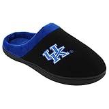 Comfy Feet Everything Comfy Kentucky Wildcats Clog Slipper - Large