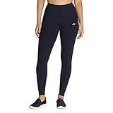 Skechers Performance Ladies' Go Walk Active Tight (XL, Black)