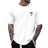 Mens Resort Wear 2025 Gildan T Shirts ​ Classic Fishing Short Sleeve Tees​​ Graphic Tees Plus Size Hiking Tshirts