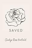 Saved: A Christian Poetry Book