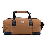 Carhartt Legacy Gear Bag, 23-Inch, Carhartt Brown
