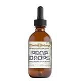 Prop Drops by Market Botany | Propagation Plant Drops to Promote Healthy Root Growth, MB-PRPDRP-4OZ-01